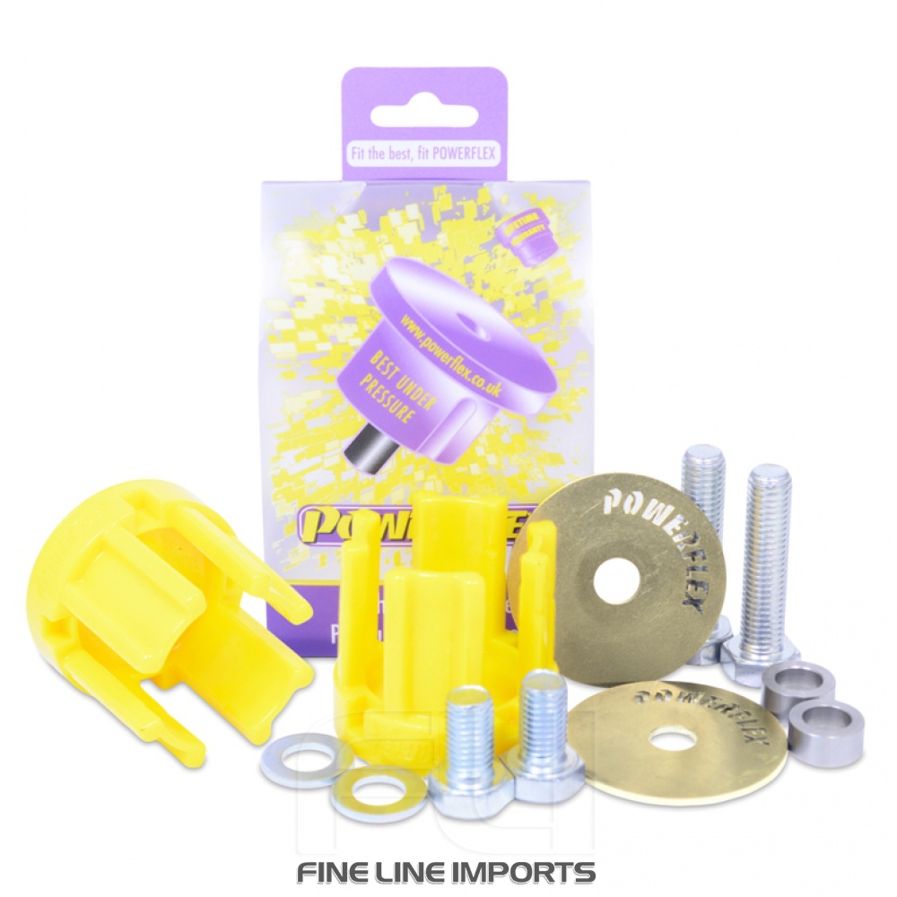 Rear Diff Mount Front Bush Insert - Diagr. REF: 30