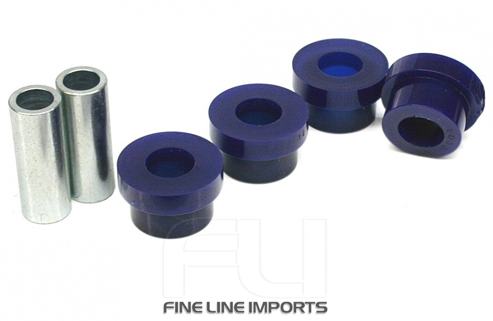 REAR DIFF MOUNT SUPPORT BUSH SPF2033K