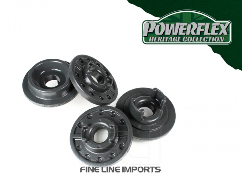 Rear Diff Mounting Bush Insert - Diagr. REF: 20