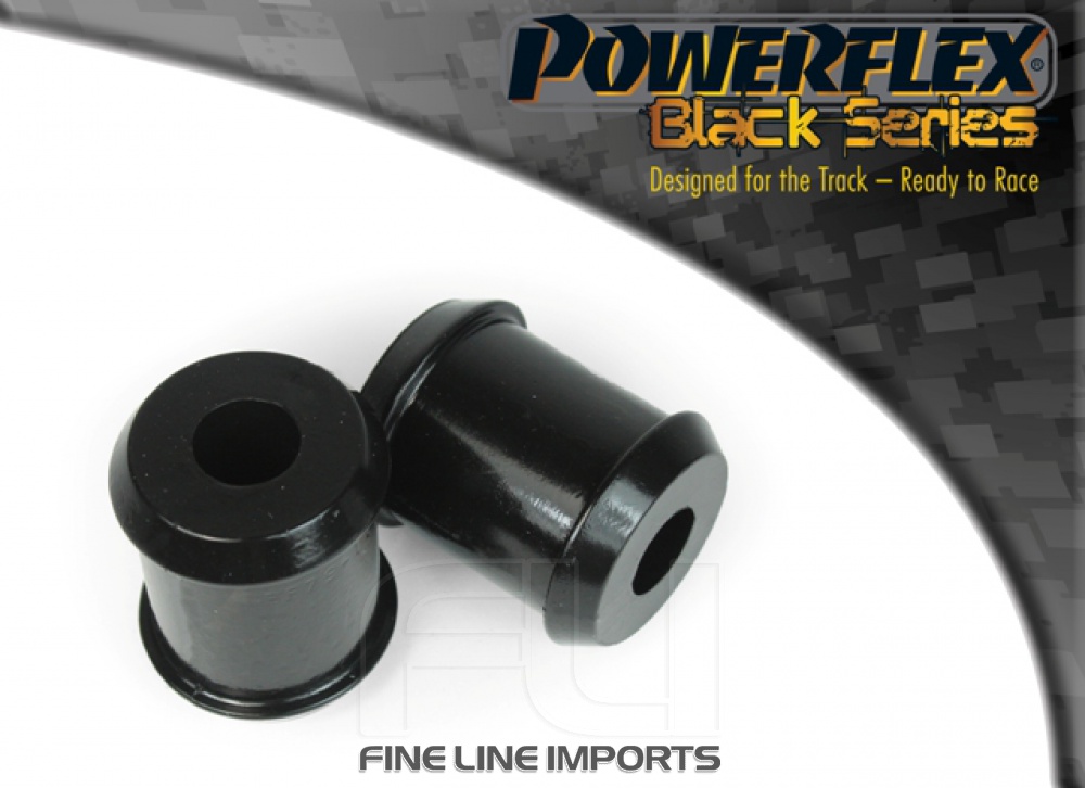 Rear Diff Mounting Front Bush - Diagr. REF: 7