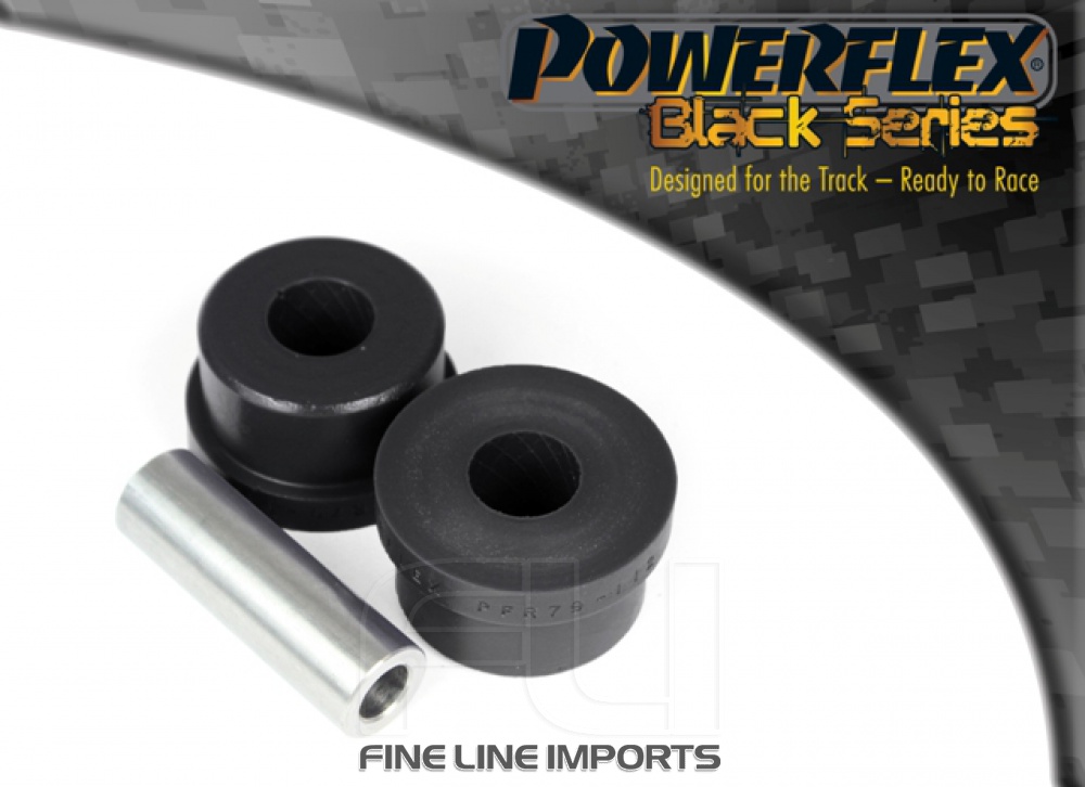 Rear Diff Mounting Rear Bush - Diagr. REF: 8