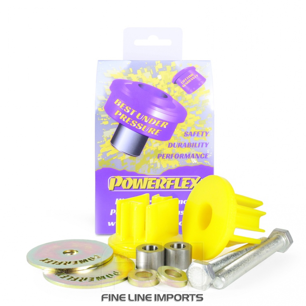 Rear Diff Rear Bush Insert - Diagr. REF: 43