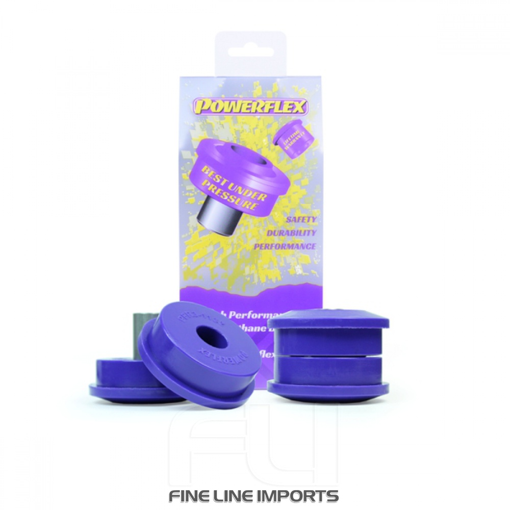 Rear Diff Rear Mounting Bush - Diagr. REF: 32