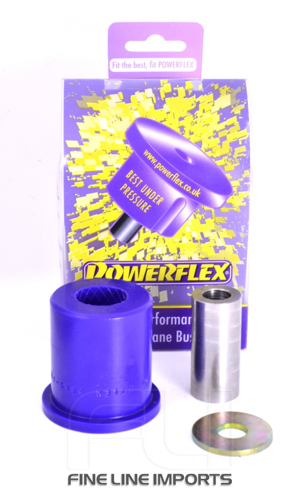 Rear Diff Rear Mounting Bush - Diagr. REF: 26