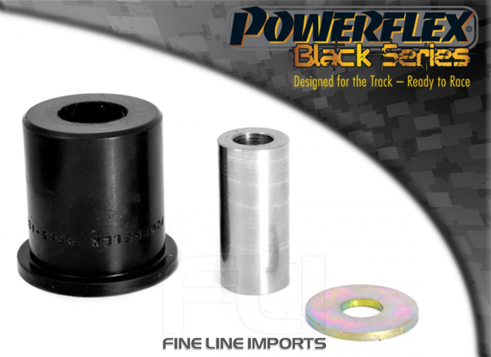Rear Diff Rear Mounting Bush - Diagr. REF: 26