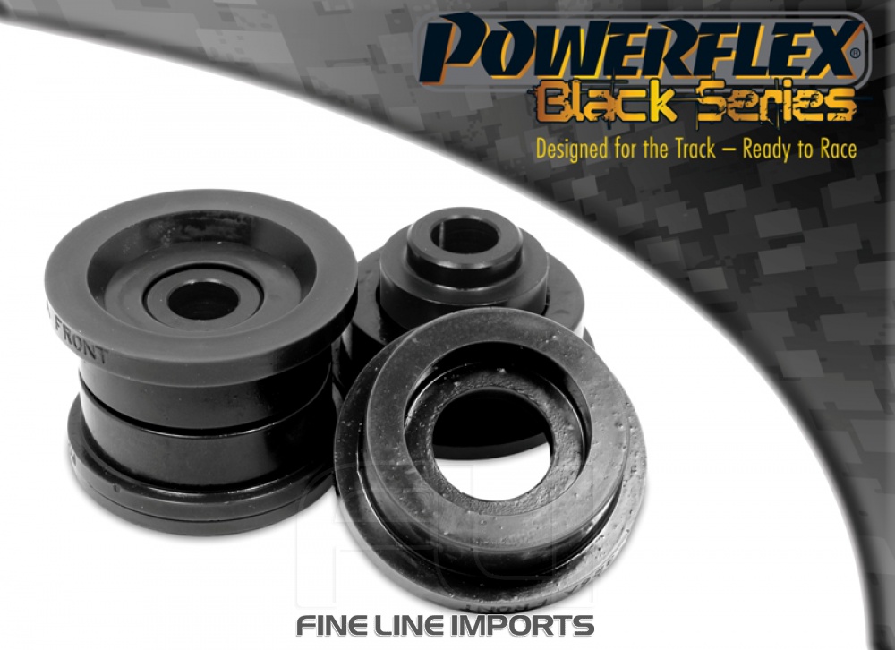 Rear Diff Rear Mounting Bush - Diagr. REF: 26