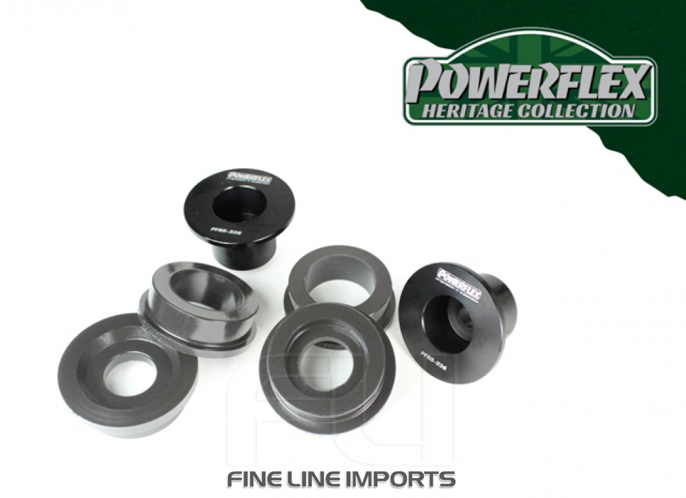 Rear Diff Rear Mounting Bush - Diagr. REF: 26