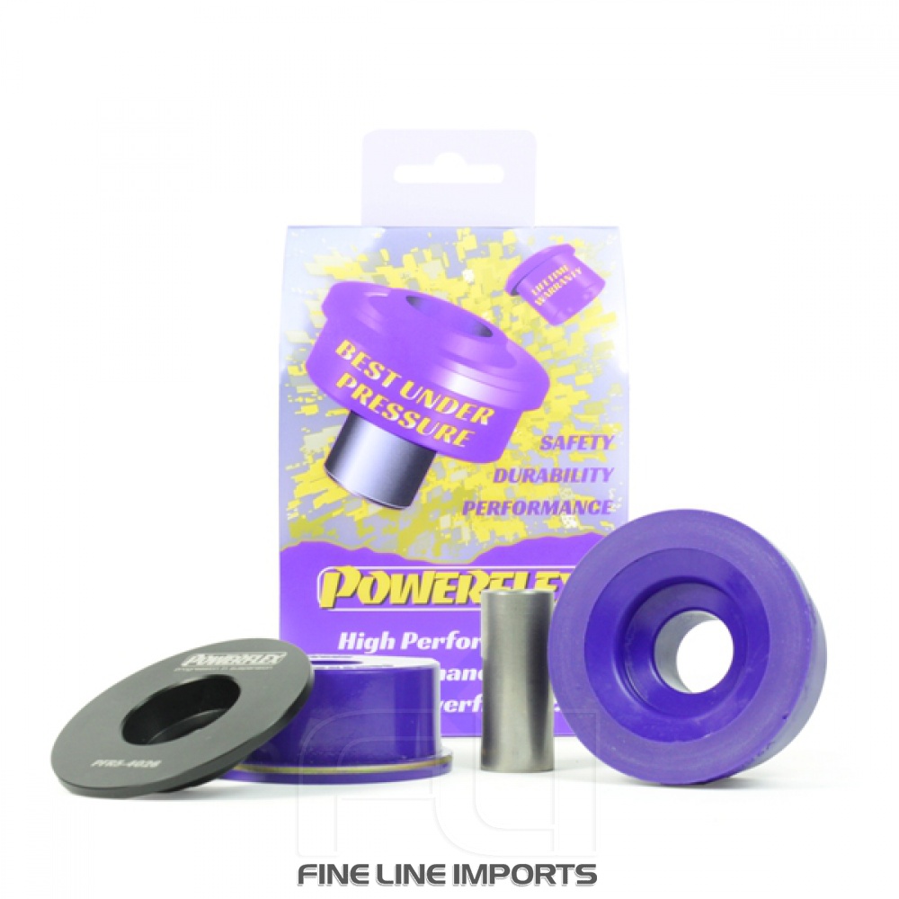 Rear Diff Rear Mounting Bush - Diagr. REF: 22