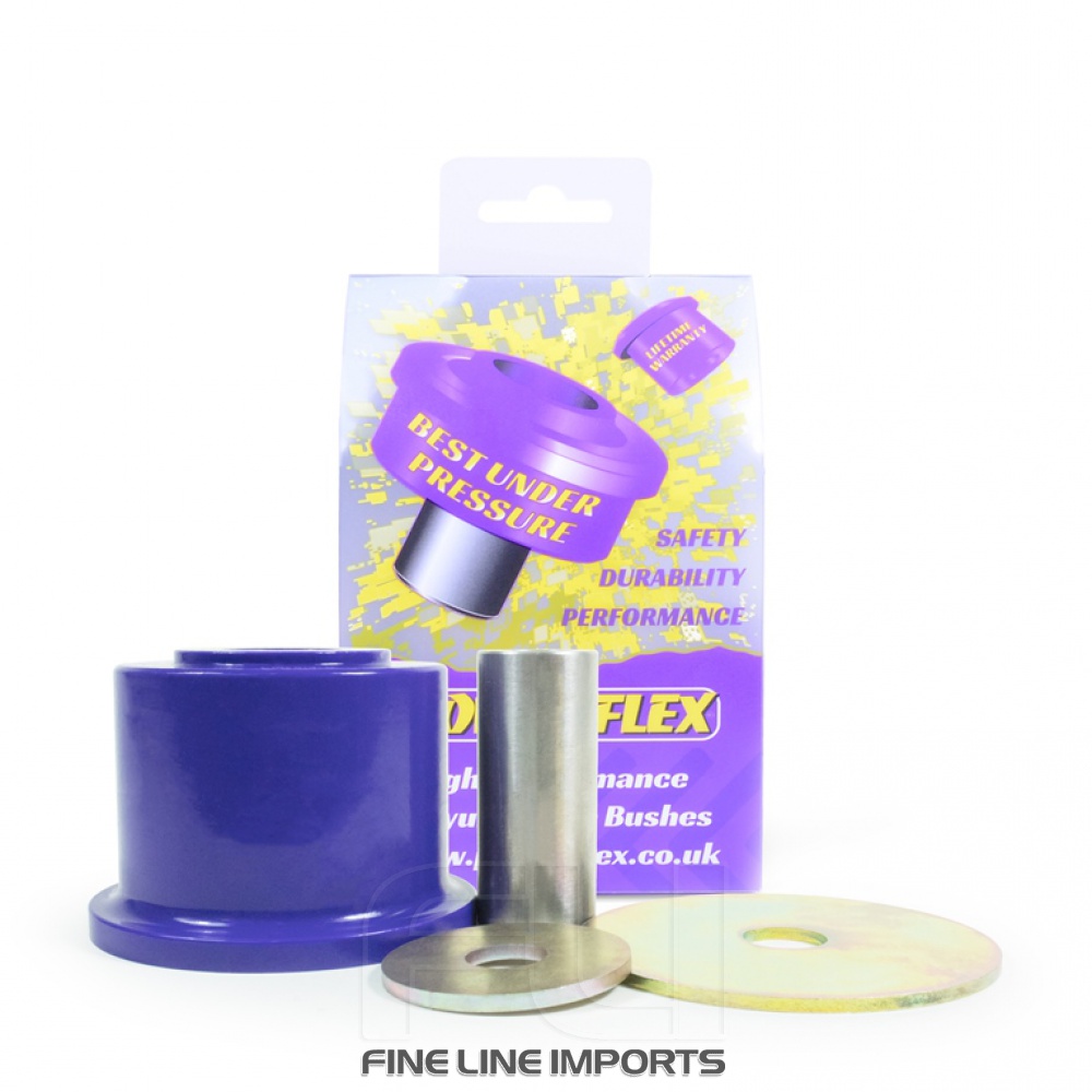 Rear Diff Rear Mounting Bush - Diagr. REF: 26