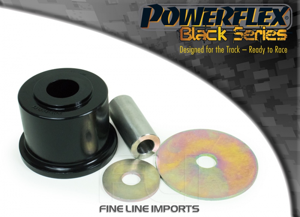 Rear Diff Rear Mounting Bush - Diagr. REF: 26