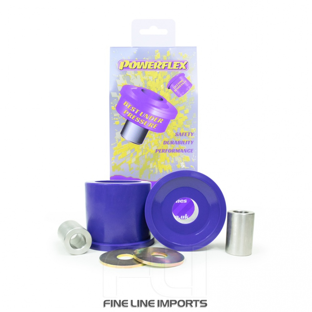 Rear Diff Rear Mounting Bush - Diagr. REF: 26