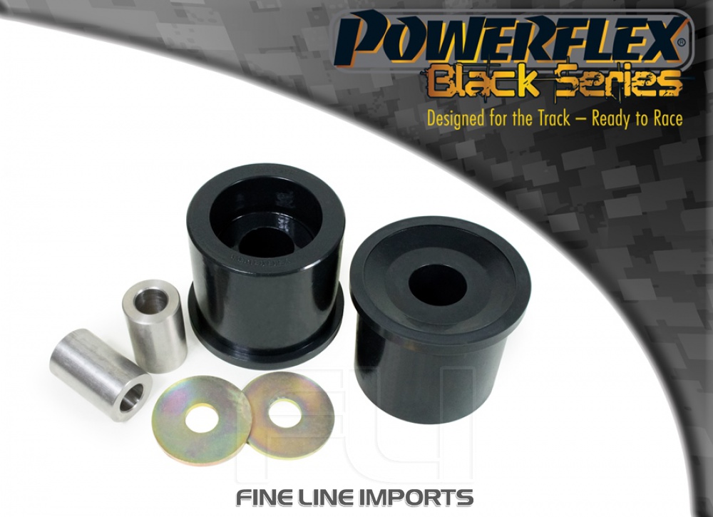Rear Diff Rear Mounting Bush - Diagr. REF: 26