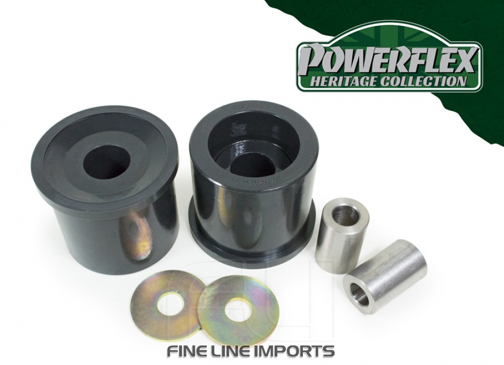 Rear Diff Rear Mounting Bush - Diagr. REF: 26