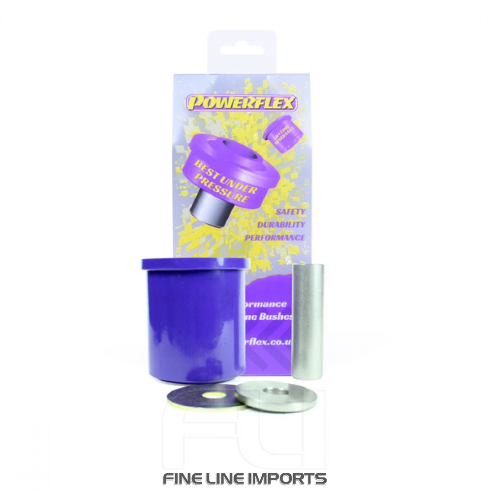 Rear Diff Rear Mounting Bush  - Diagr. REF: 41