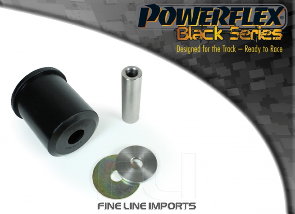 Rear Diff Rear Mounting Bush  - Diagr. REF: 41