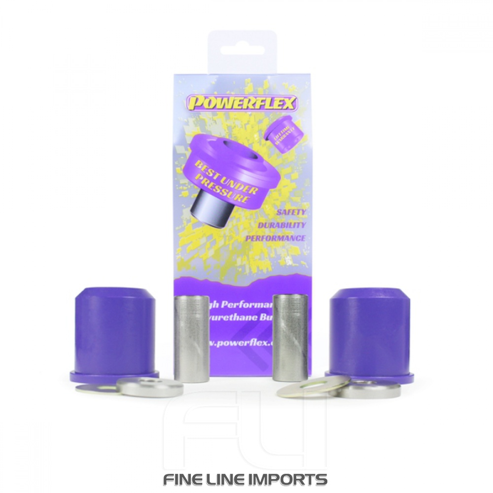 Rear Diff Rear Mounting Bush - Diagr. REF: 42