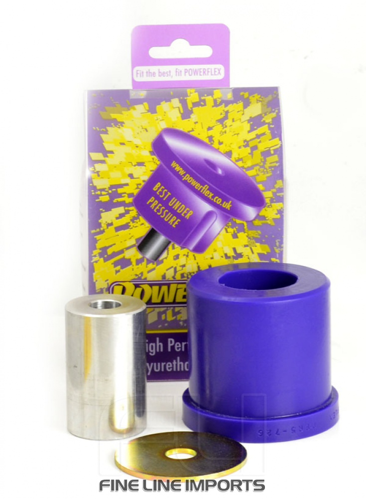 Rear Diff Rear Mounting Bush - Diagr. REF: 26