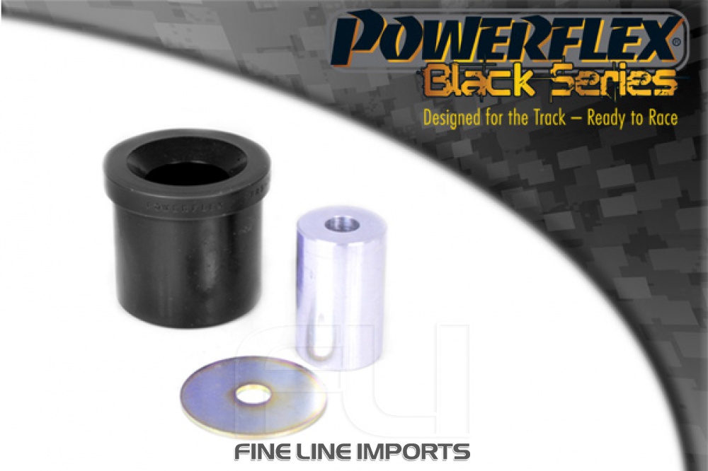 Rear Diff Rear Mounting Bush - Diagr. REF: 26