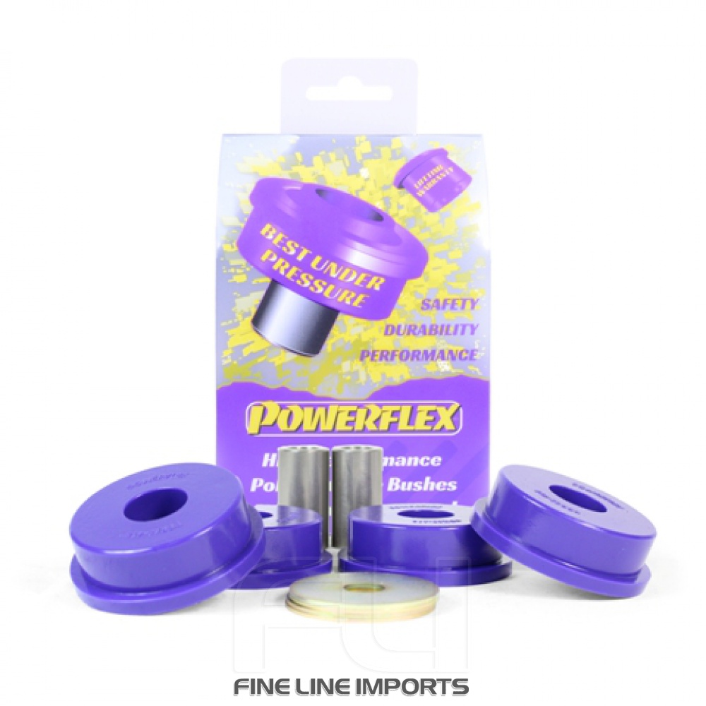 Rear Diff Rear Mounting Bush - Diagr. REF: 16