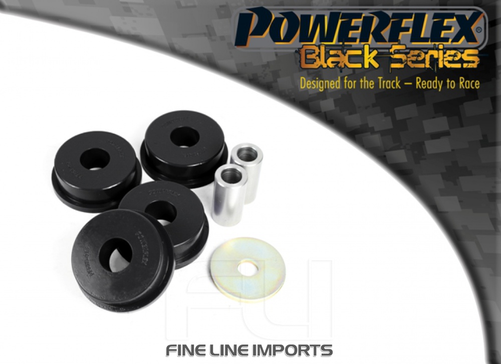 Rear Diff Rear Mounting Bush - Diagr. REF: 16