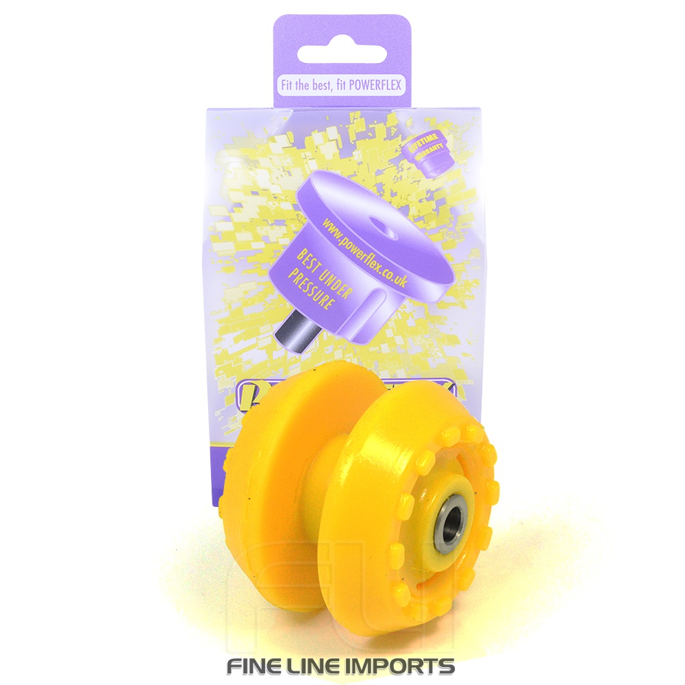 Rear Diff Rear Mounting Bush - Diagr. REF: 20