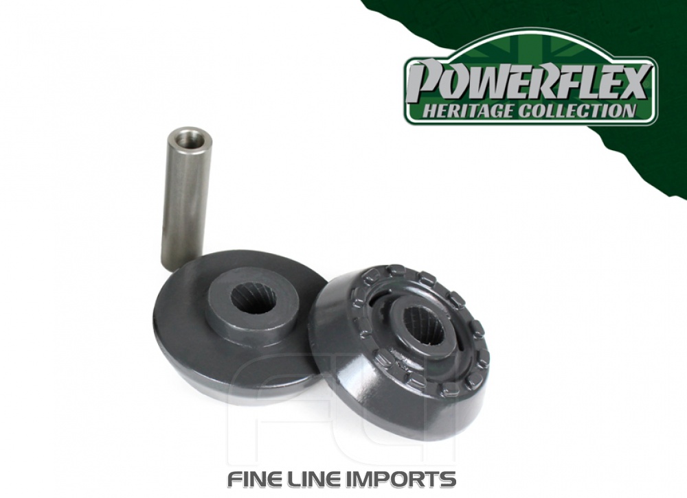 Rear Diff Rear Mounting Bush - Diagr. REF: 20