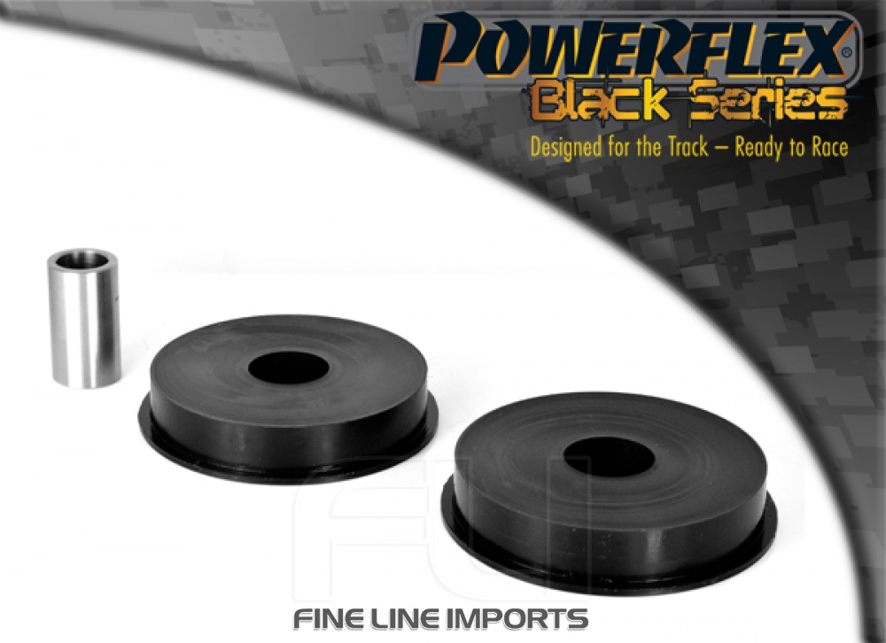 Rear Diff Rear Mounting Bush - Diagr. REF: 12