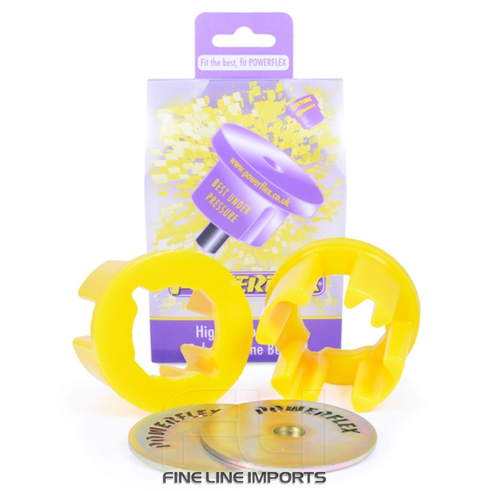 Rear Diff Rear Mounting Bush Insert - Diagr. REF: 31