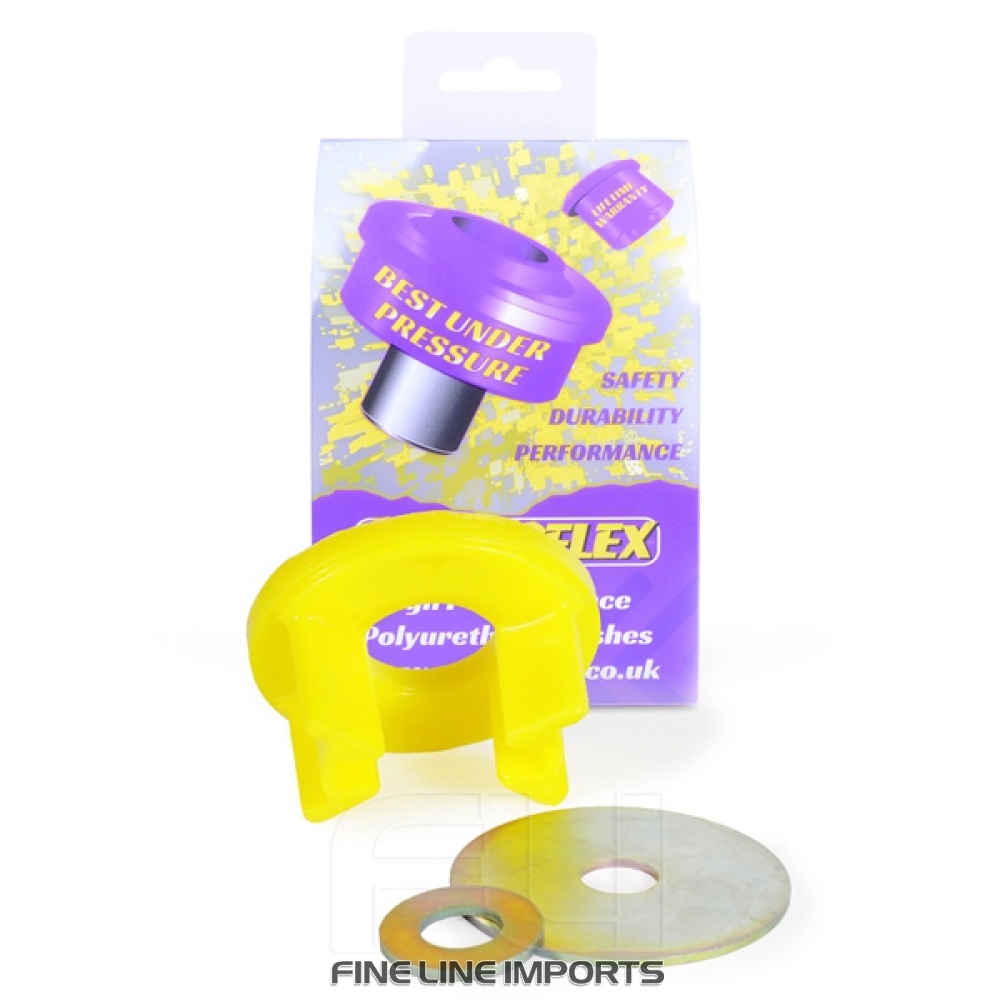 Rear Diff Rear Right Mount Insert - Diagr. REF: 31