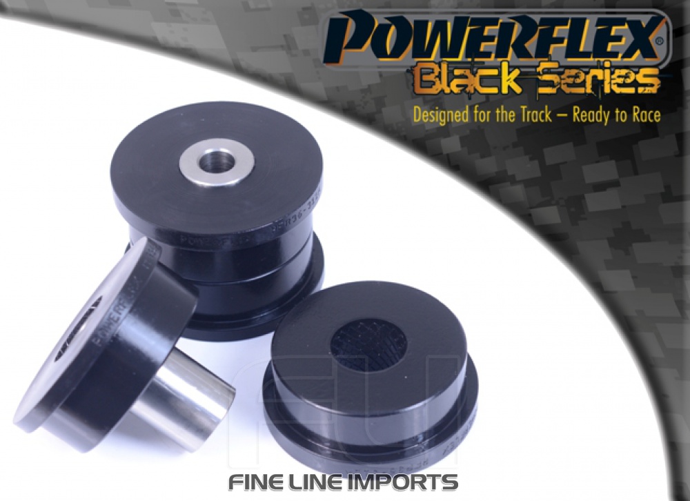 Rear Diff To Cross Member Bush - Diagr. REF: 11