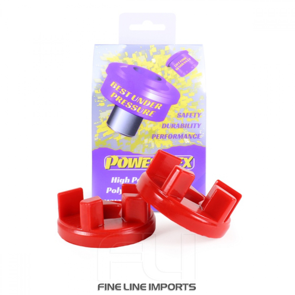 Rear Engine Mounting Insert Diesel  - Diagr. REF: 21