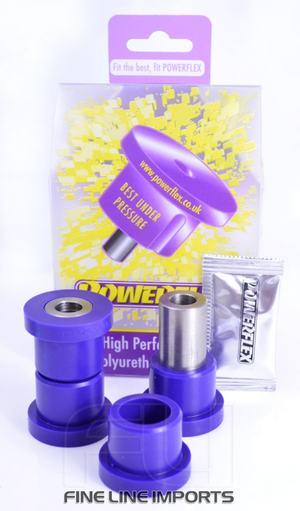 Rear Inner Track  Control Arm Bush M14 Bolt - Diagr. REF: 5