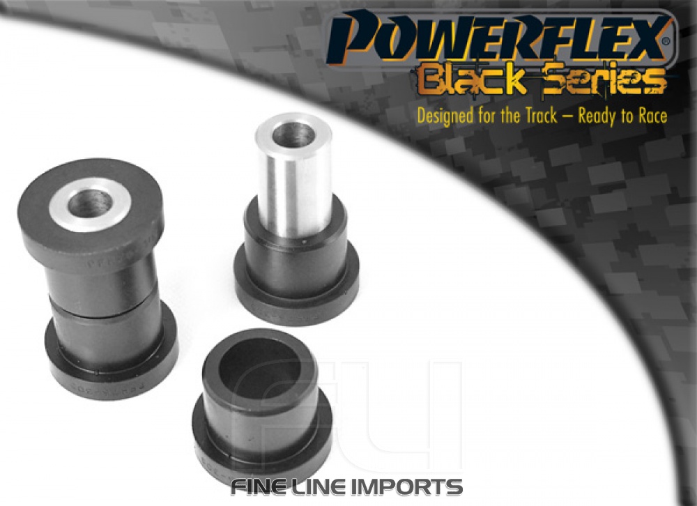 Rear Inner Track  Control Arm Bush M14 Bolt - Diagr. REF: 5