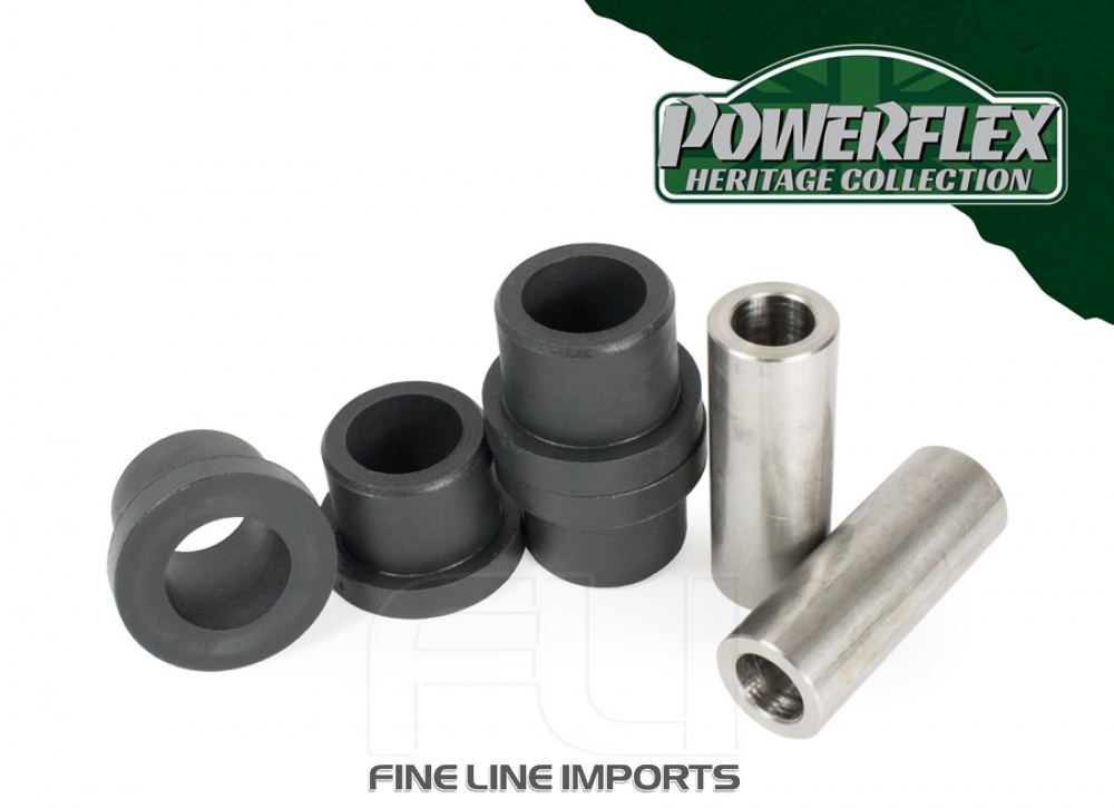 Rear Inner Track Control Arm Bush M12 Bolt - Diagr. REF: 5