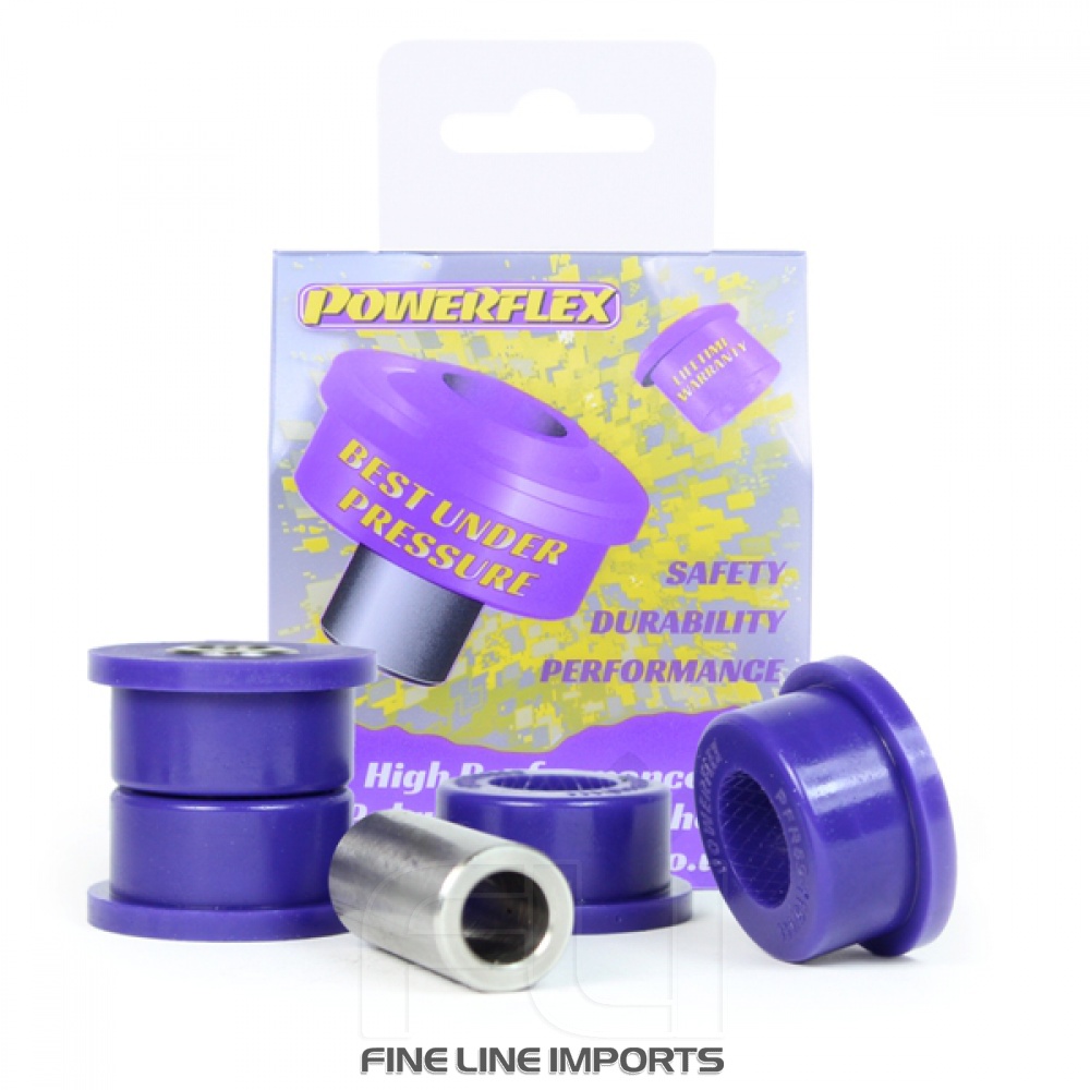 Rear Lateral Link Front Inner Bush - Diagr. REF: 5