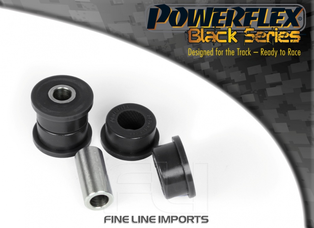 Rear Lateral Link Front Inner Bush - Diagr. REF: 5