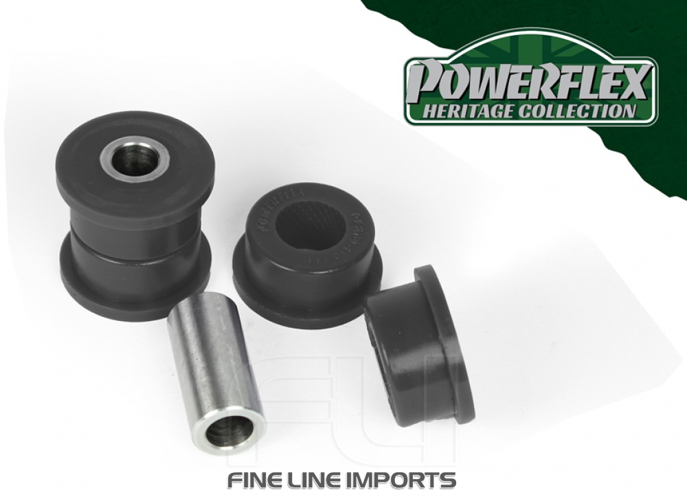 Rear Lateral Link Front Inner Bush - Diagr. REF: 5