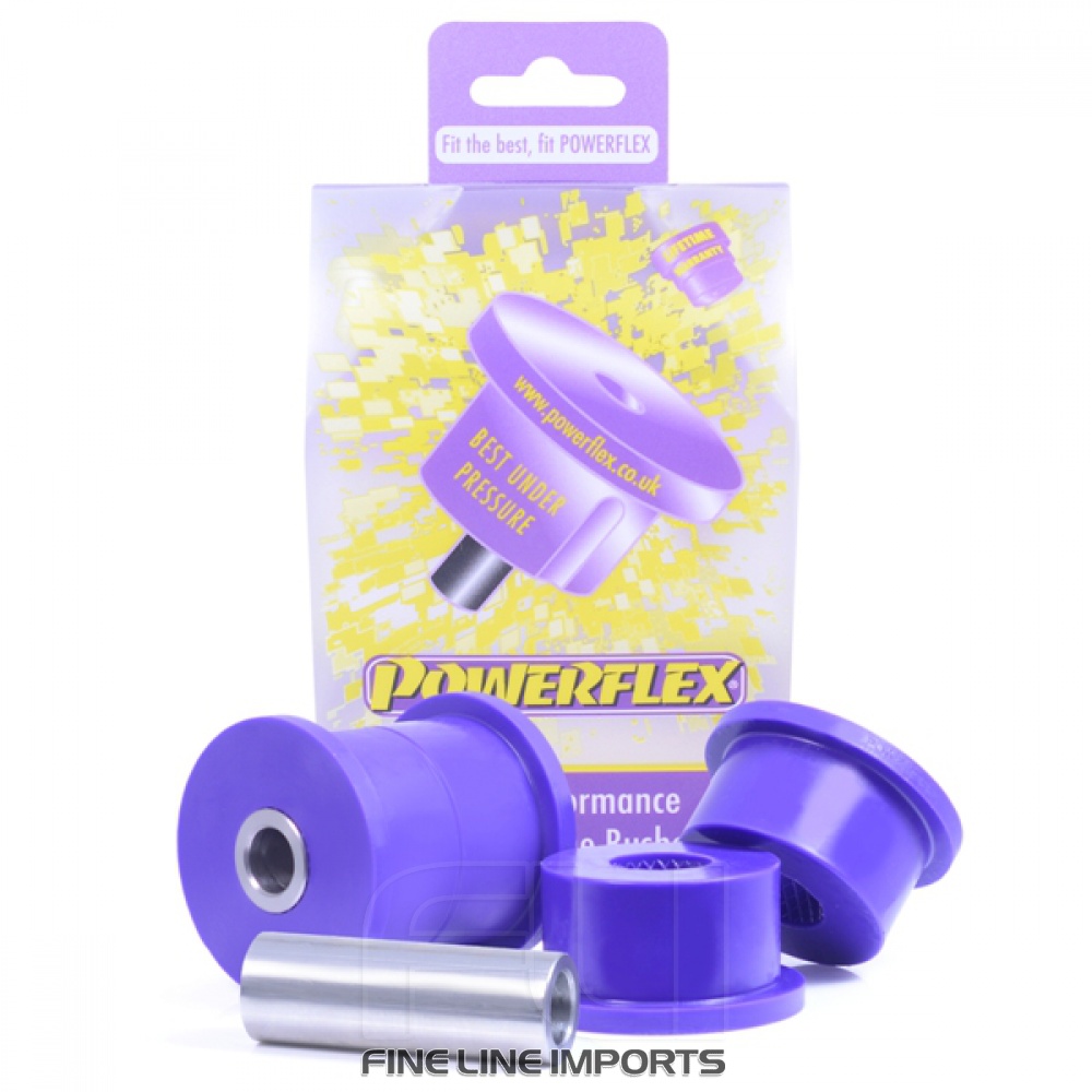 Rear Leaf Spring Front Bush  - Diagr. REF: 10