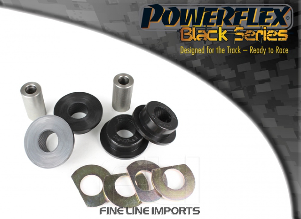 Rear Link Arm Inner Bush - Diagr. REF: 7