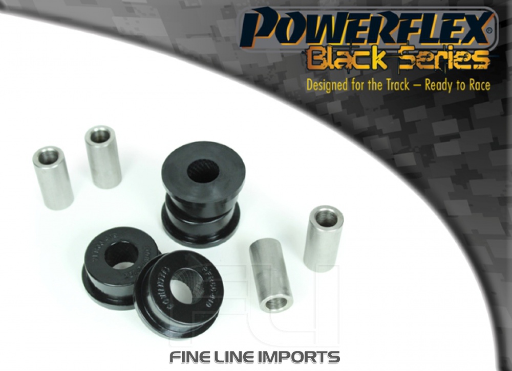 Rear Link Rod to Axle Bush - Diagr. REF: 11