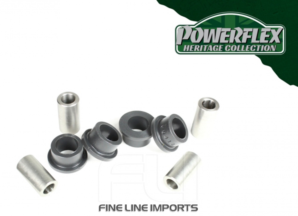 Rear Link Rod to Chassis Bush - Diagr. REF: 12