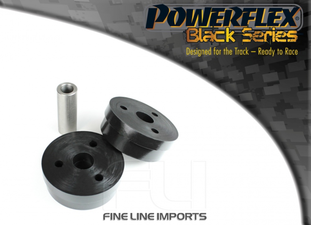 Rear Lower  Engine Mount Front 79mm - Diagr. REF: 8