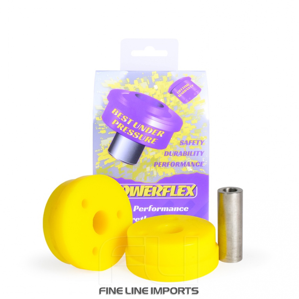 Rear Lower  Engine Mount Rear 79mm - Diagr. REF: 9