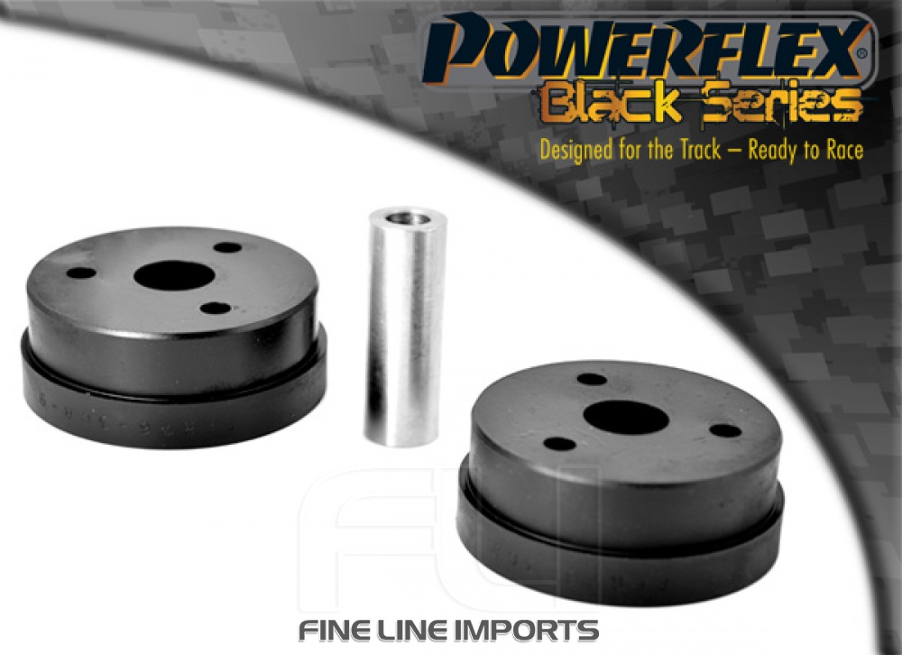 Rear Lower  Engine Mount Rear 79mm - Diagr. REF: 9