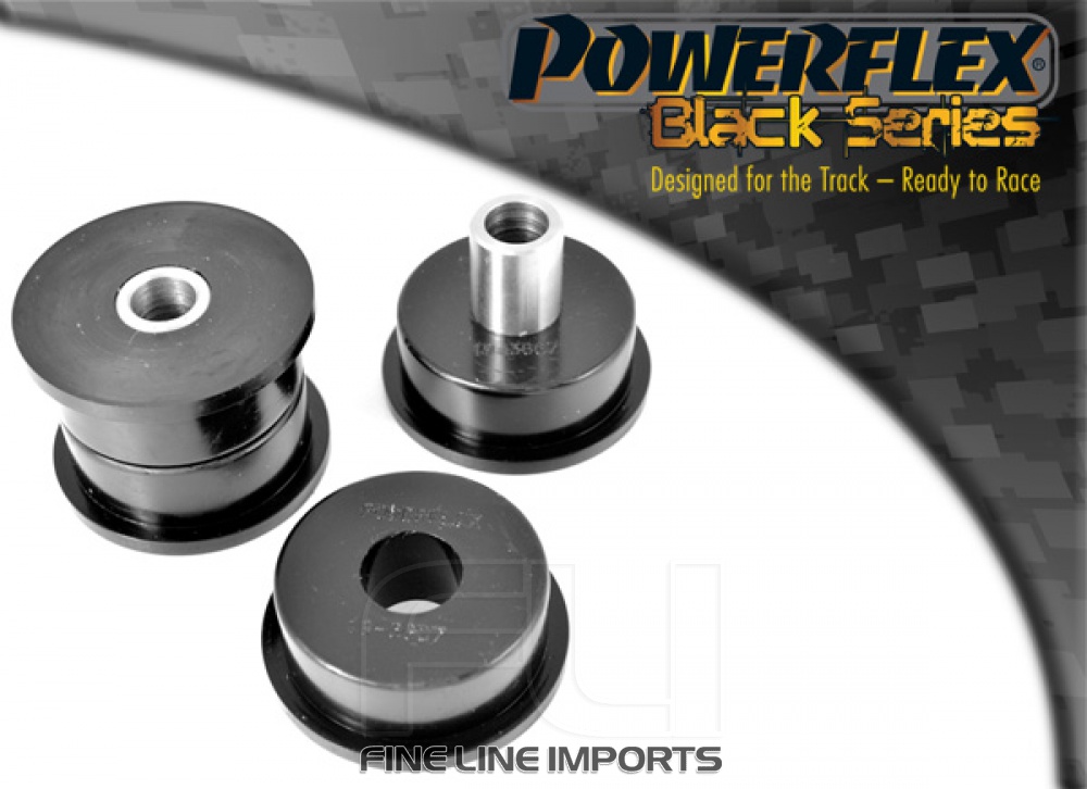 Rear Lower Arm Chassis Bush - Diagr. REF: 7