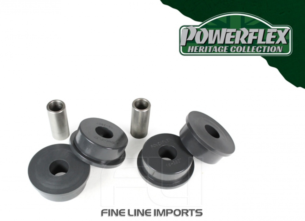 Rear Lower Arm Chassis Bush - Diagr. REF: 7