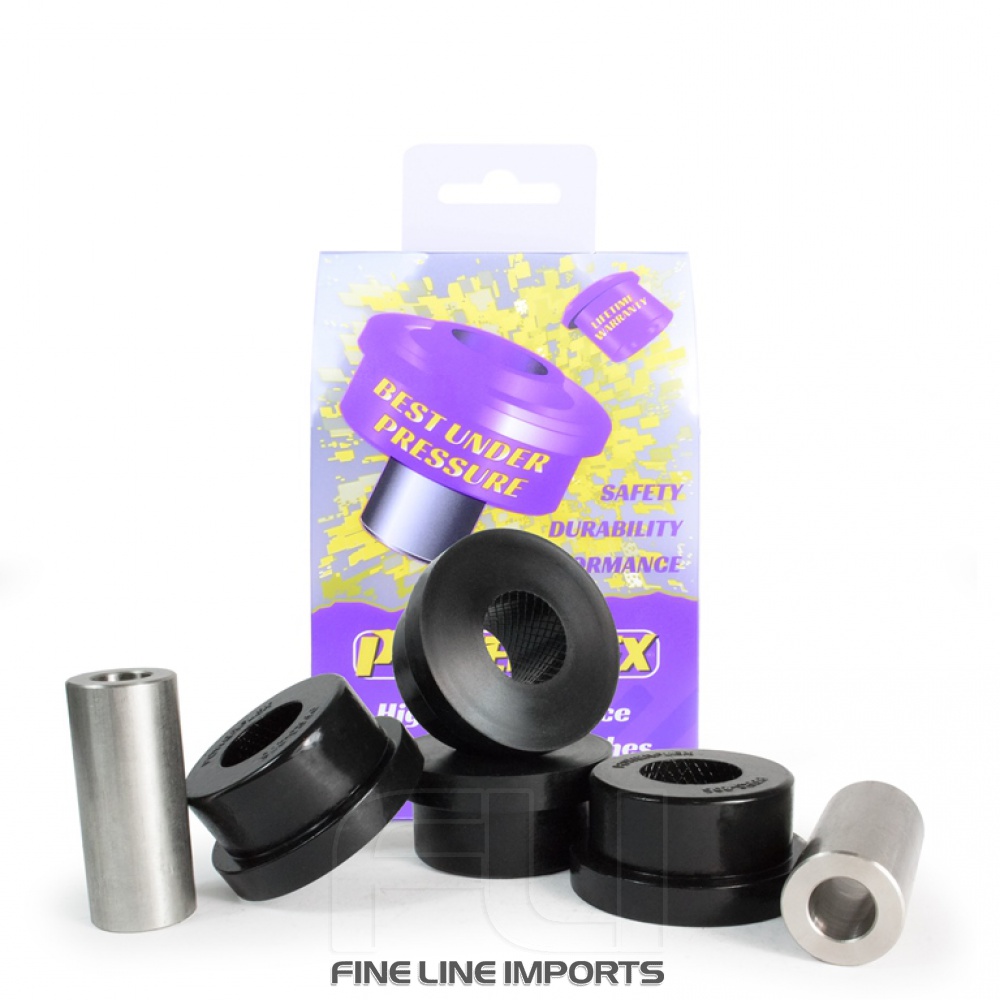 Rear Lower Arm Front Bush - Diagr. REF: 5