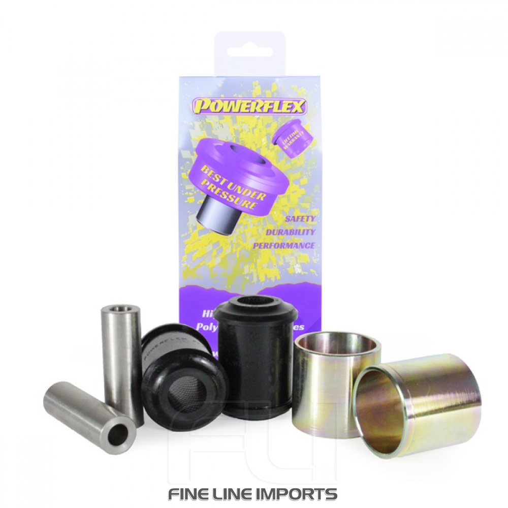 Rear Lower Arm Front Bush - Diagr. REF: 10