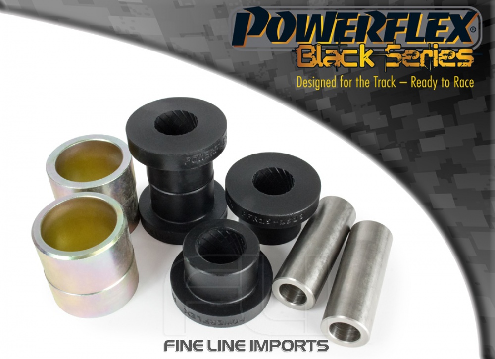 Rear Lower Arm Inner Bush - Diagr. REF: 13