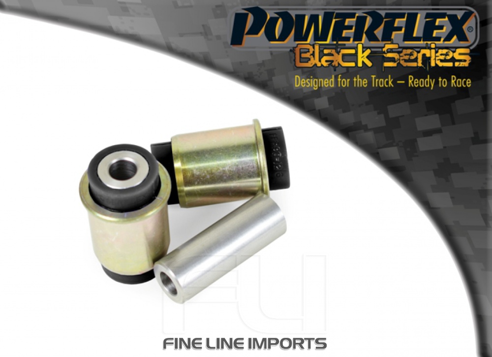 Rear Lower Arm Inner Bush - Diagr. REF: 16